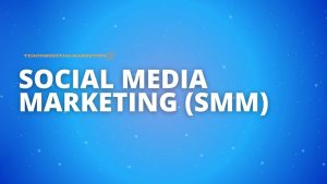 Social Media Marketing